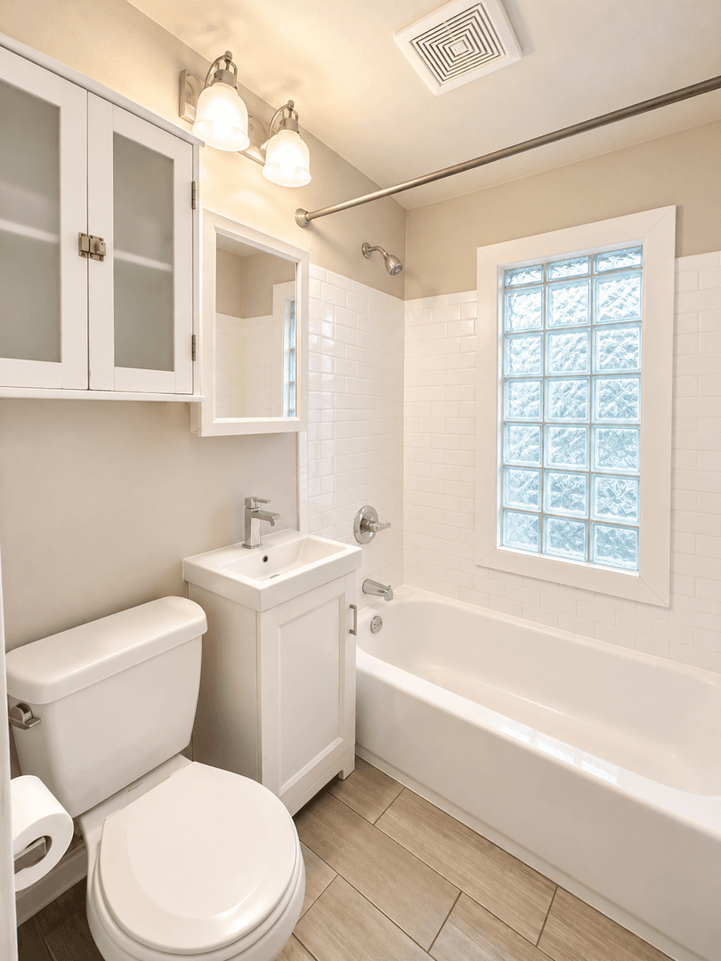 Saint Paul Apartment: 418 Pierce Street North