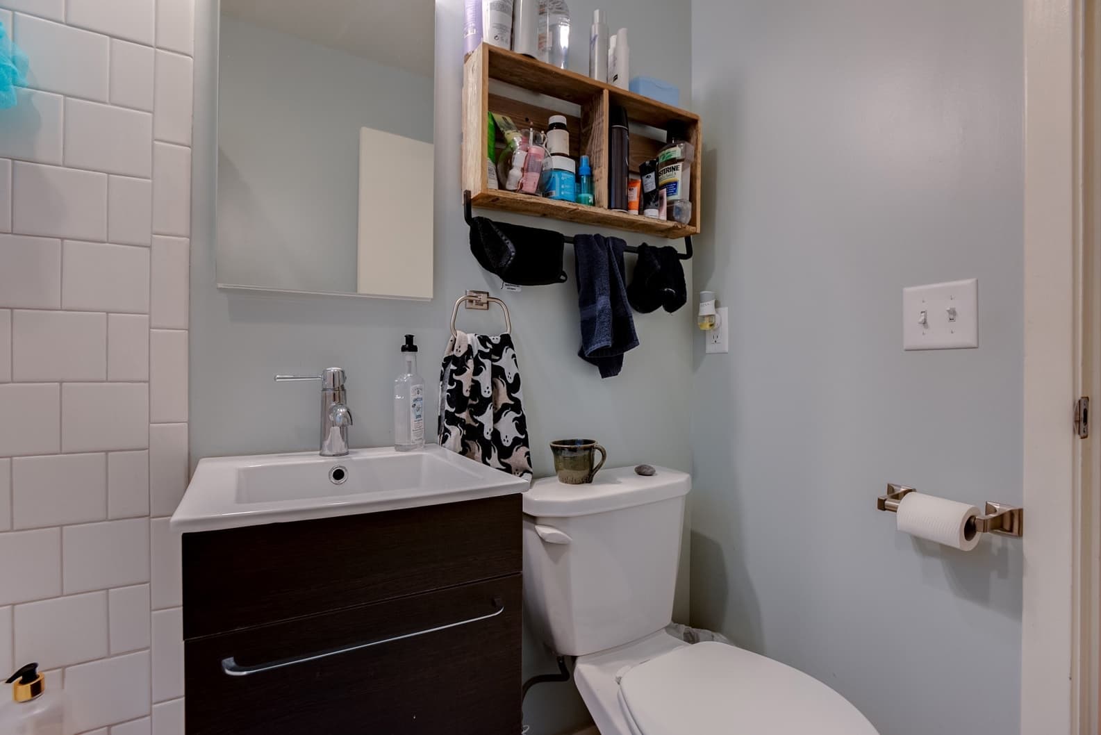 St Paul Apartment: 1848 Ashland Ave