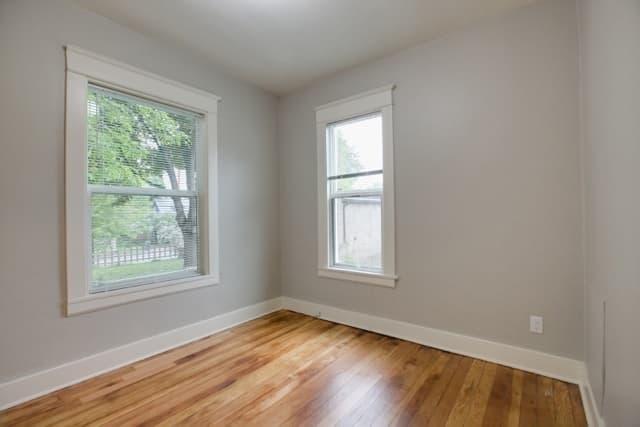 Saint Paul House: 1515 Hague Avenue