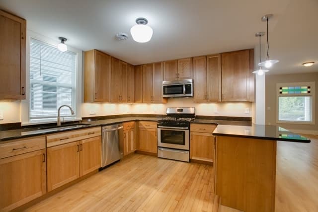 Saint Paul House: 1515 Hague Avenue