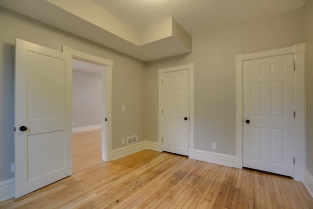 Saint Paul House: 1515 Hague Avenue