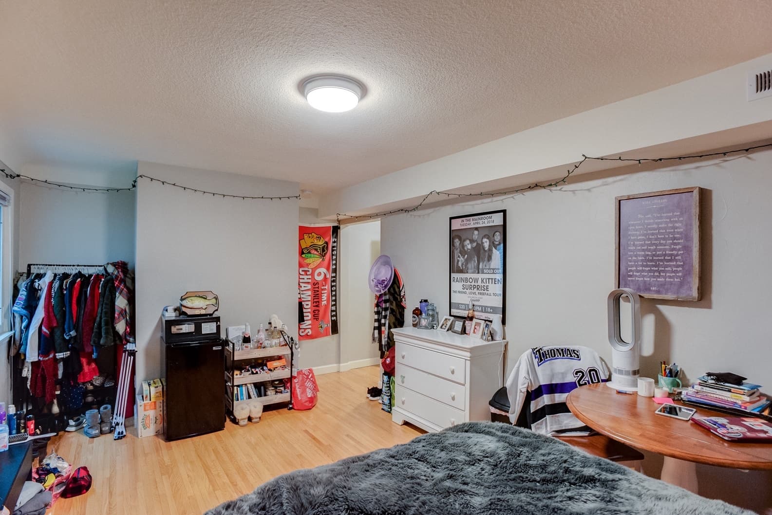St Paul Apartment: 1848 Ashland Ave