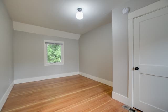 Saint Paul House: 1515 Hague Avenue