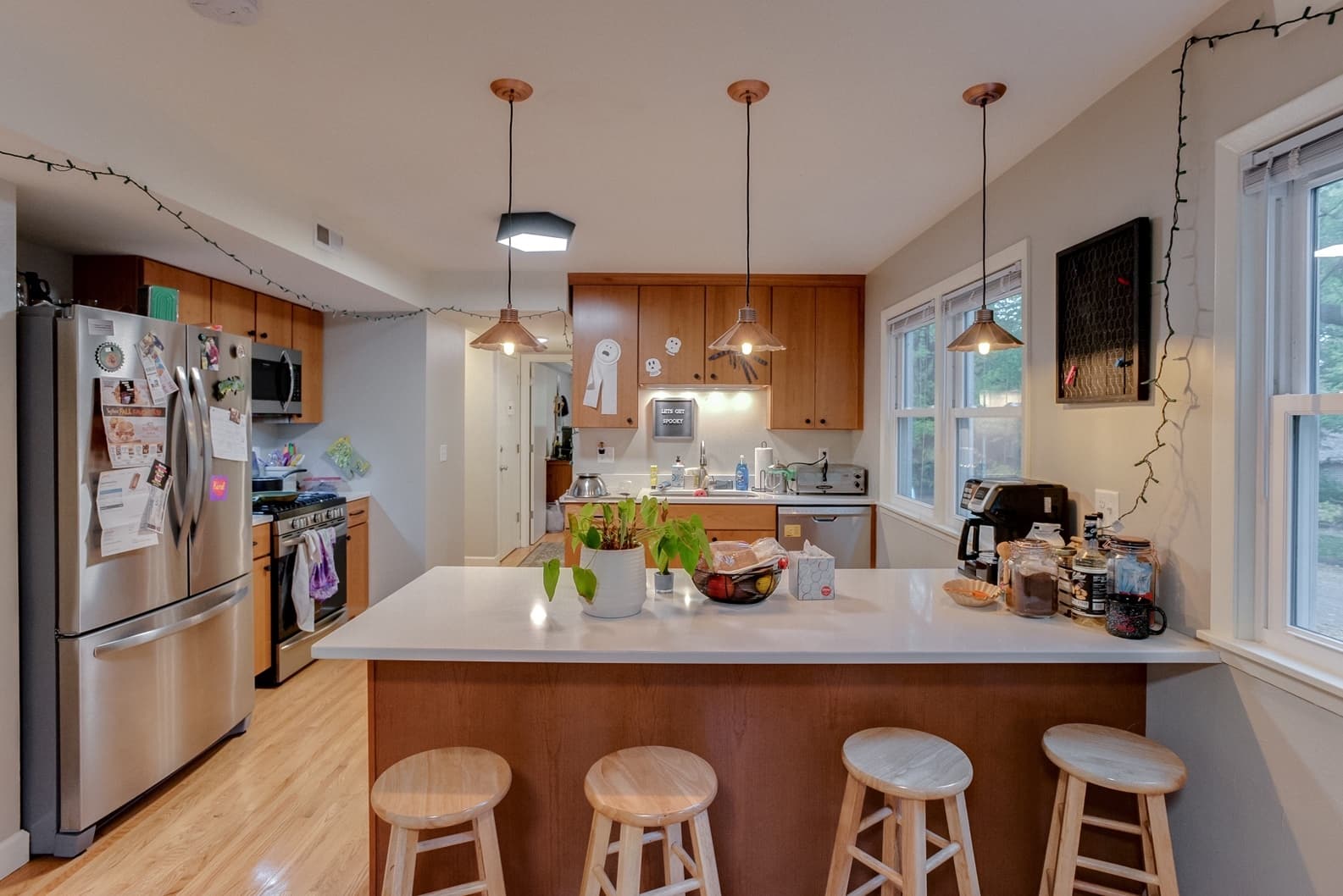 St Paul Apartment: 1848 Ashland Ave