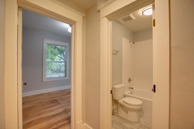 Saint Paul House: 1515 Hague Avenue
