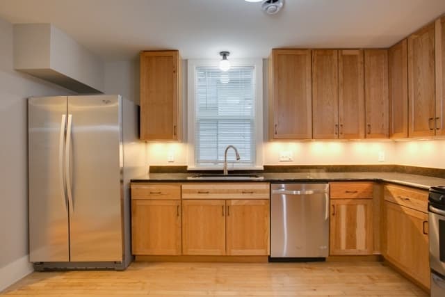 Saint Paul House: 1515 Hague Avenue