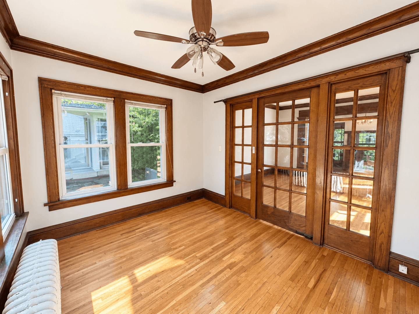Saint Paul Apartment: 1838 Portland Avenue