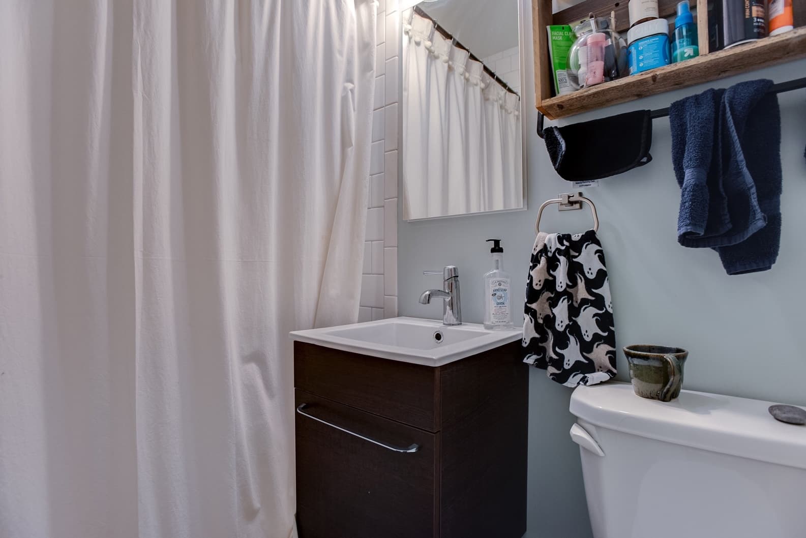 St Paul Apartment: 1848 Ashland Ave