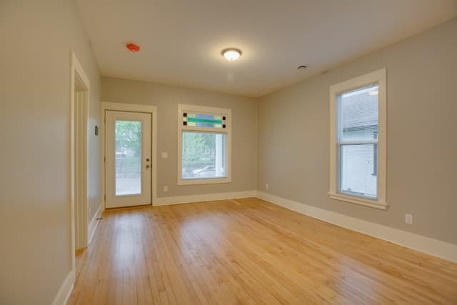 Saint Paul House: 1515 Hague Avenue