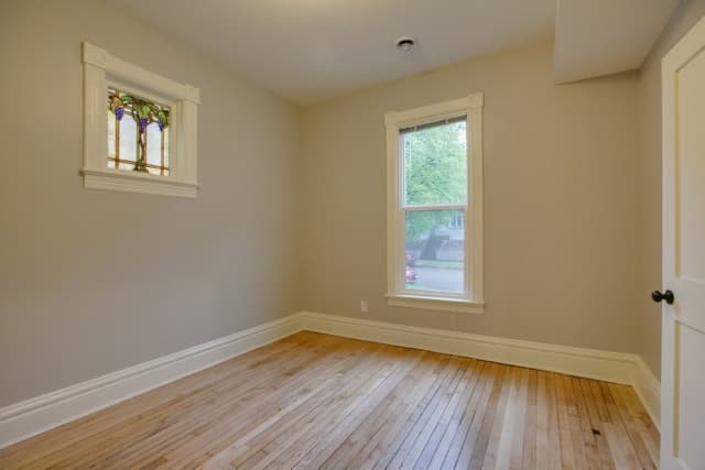 Saint Paul House: 1515 Hague Avenue