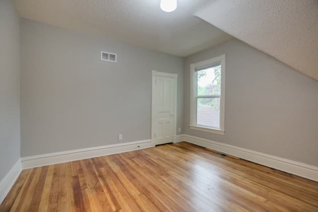 Saint Paul House: 1515 Hague Avenue
