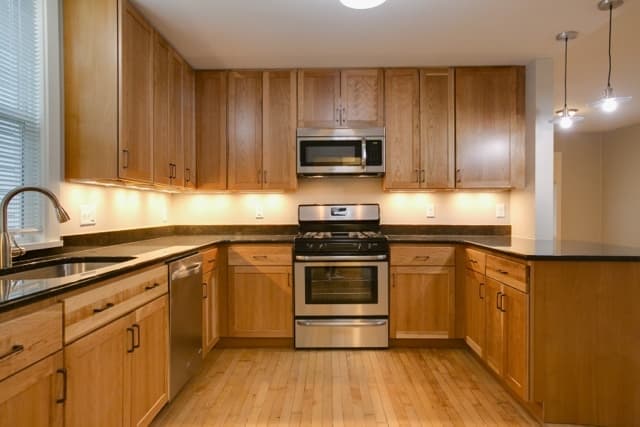 Saint Paul House: 1515 Hague Avenue