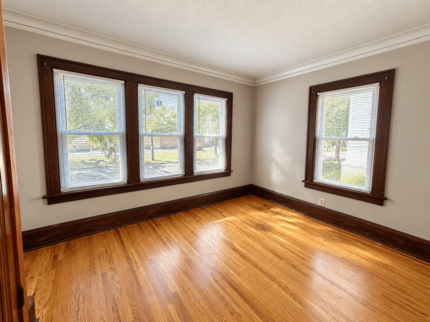 Saint Paul Apartment: 412 Pierce Street N