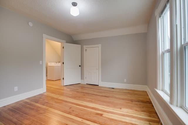 Saint Paul House: 1515 Hague Avenue