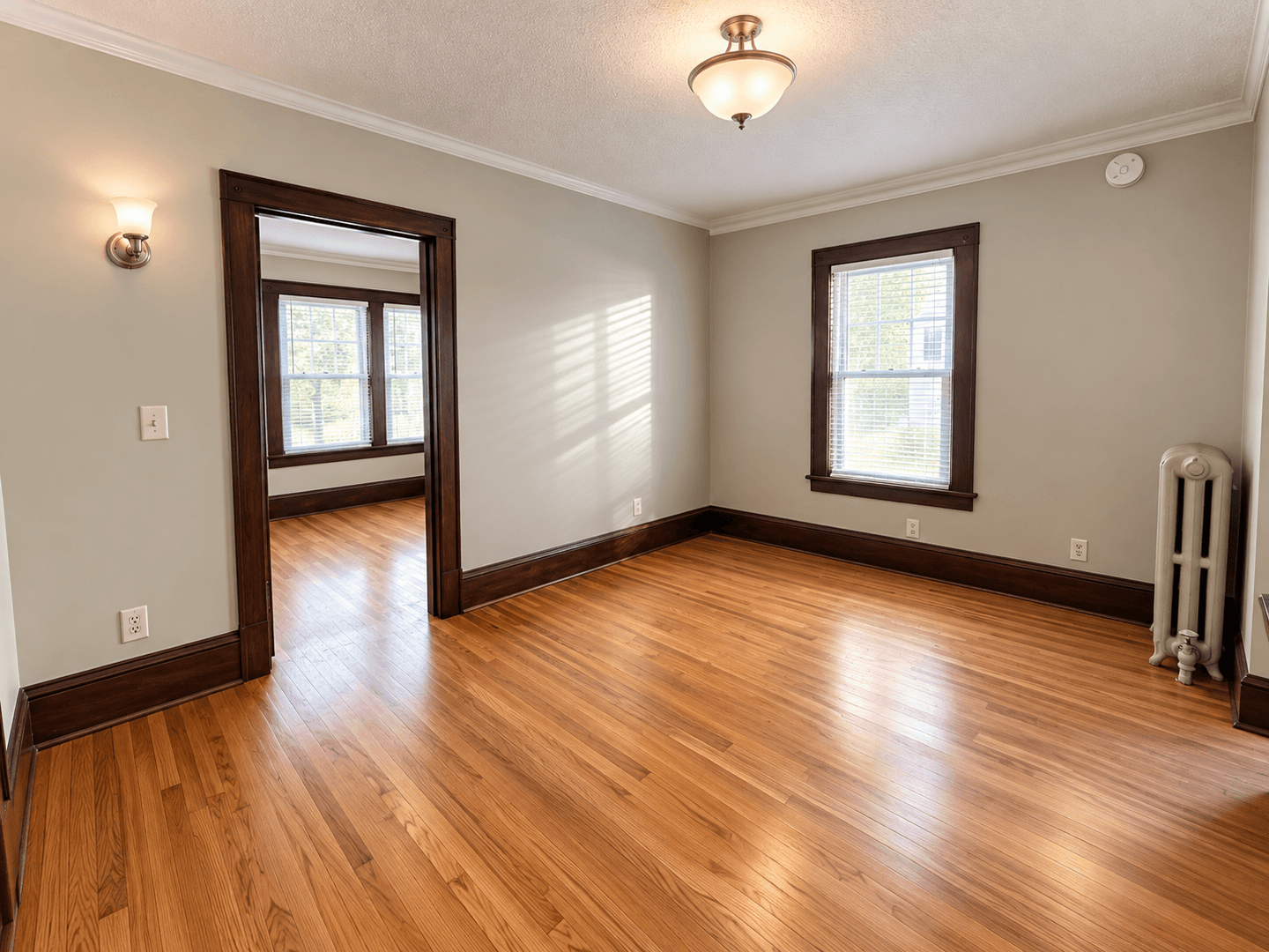 Saint Paul Apartment: 412 Pierce Street N