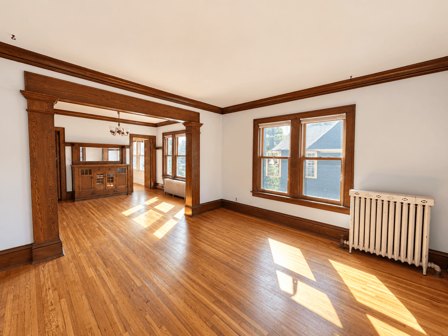 Saint Paul Apartment: 1838 Portland Avenue