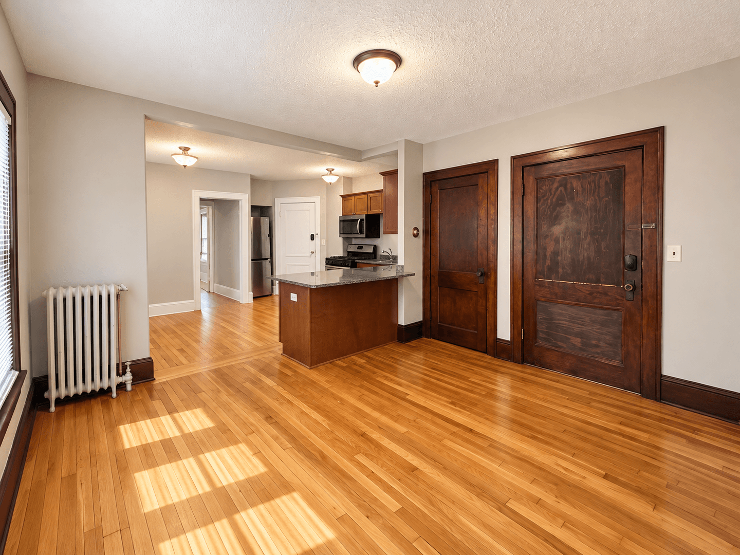 Saint Paul Apartment: 418 Pierce Street North