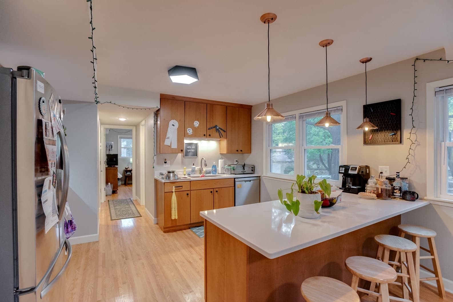 St Paul Apartment: 1848 Ashland Ave