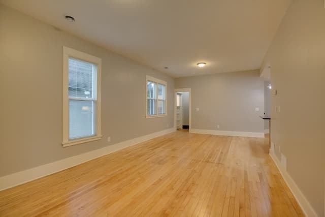 Saint Paul House: 1515 Hague Avenue