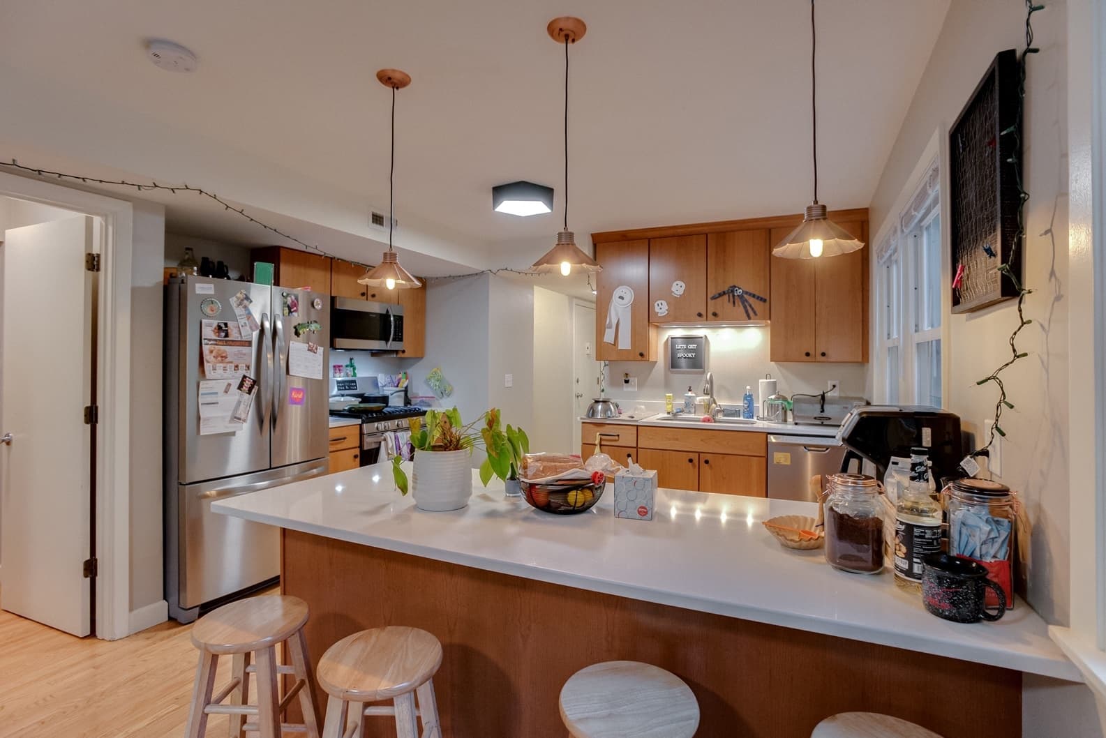 St Paul Apartment: 1848 Ashland Ave