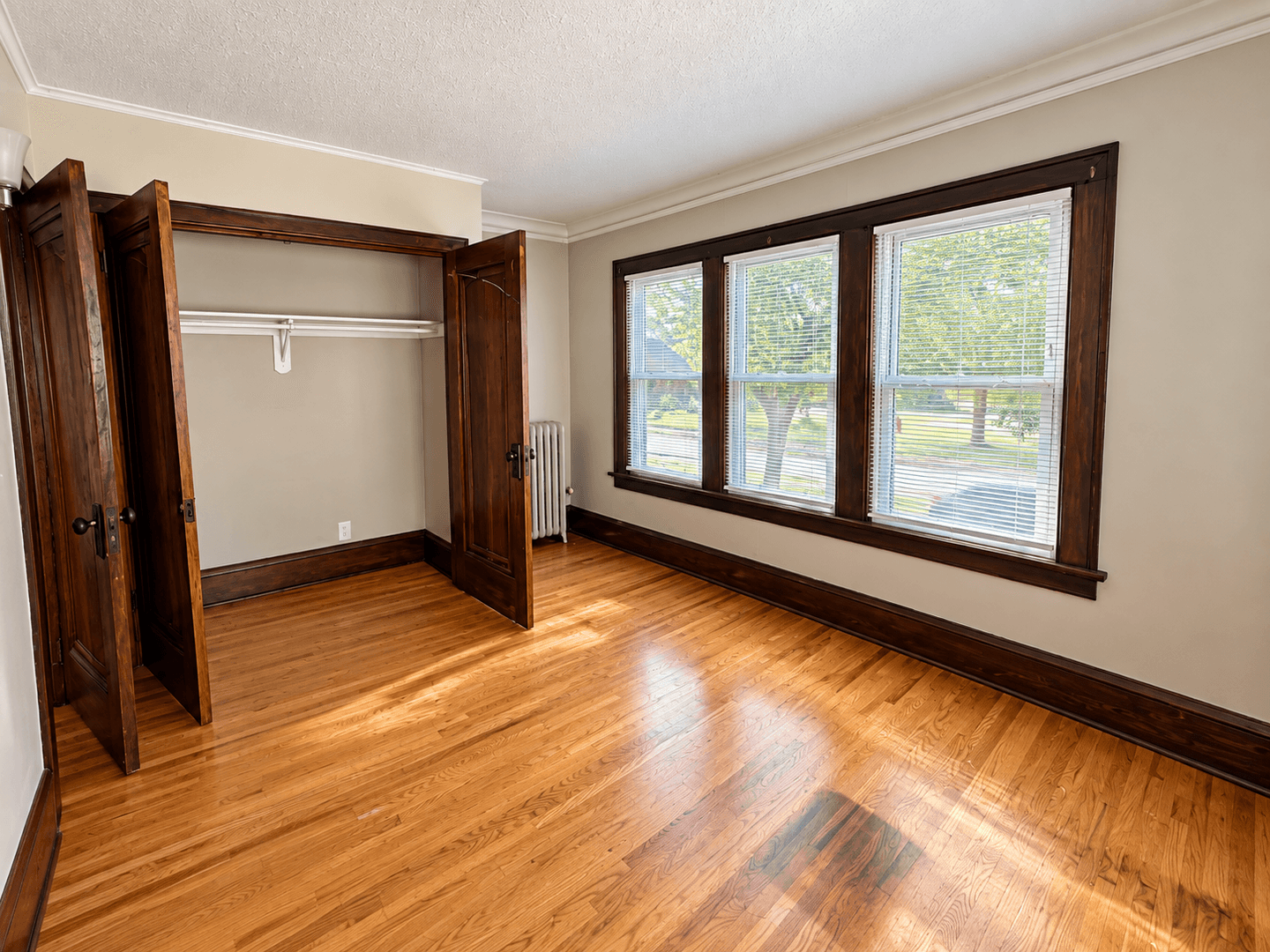 Saint Paul Apartment: 412 Pierce Street N