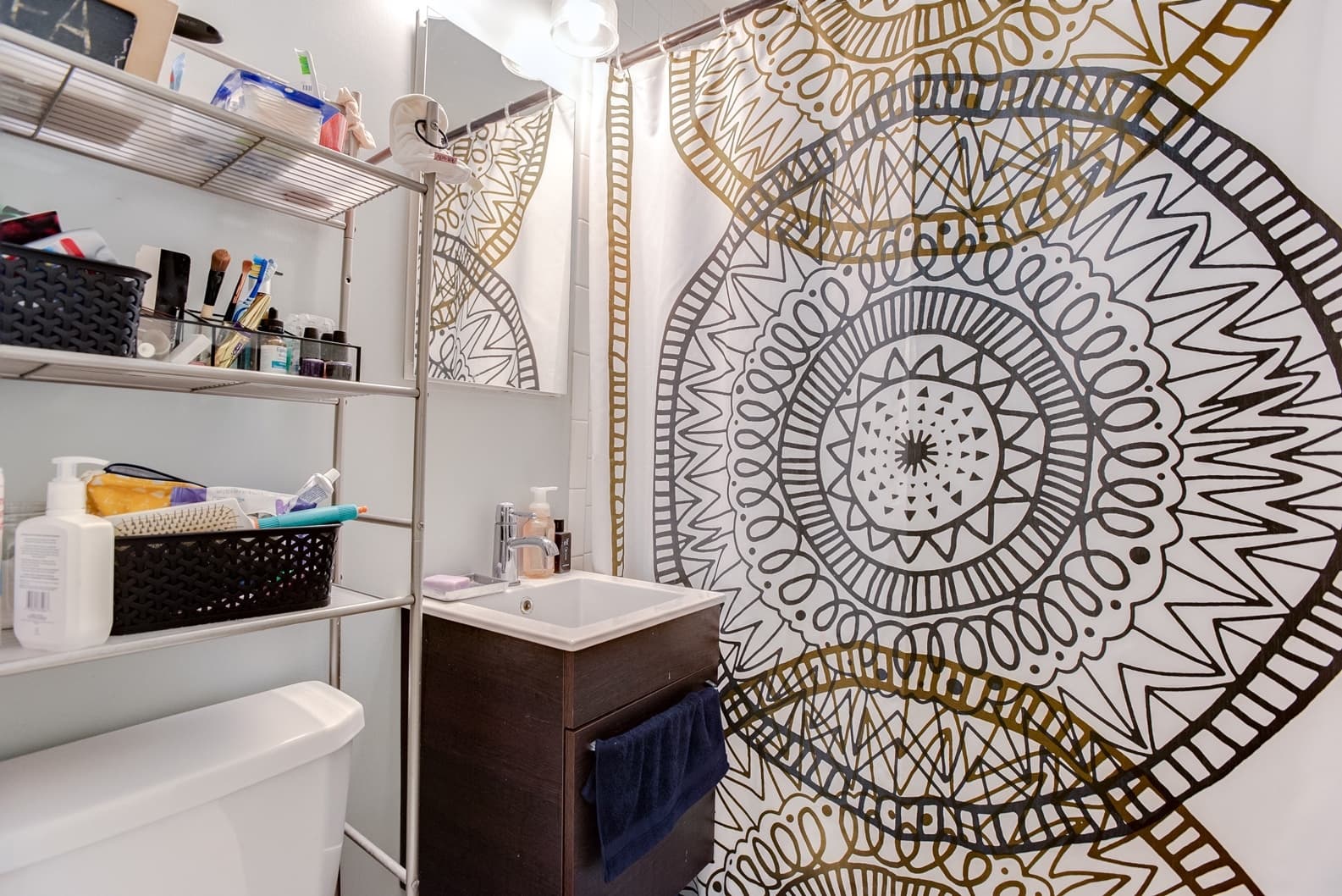 St Paul Apartment: 1848 Ashland Ave