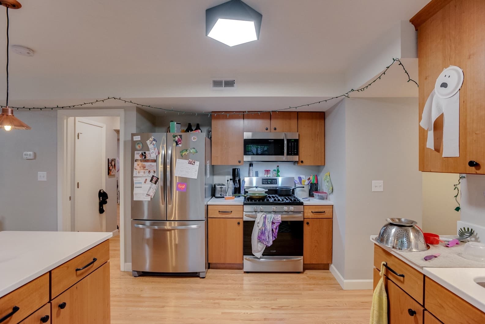 St Paul Apartment: 1848 Ashland Ave