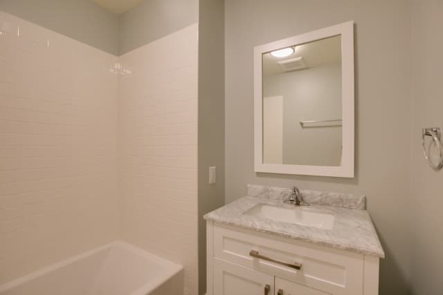 Saint Paul House: 1515 Hague Avenue