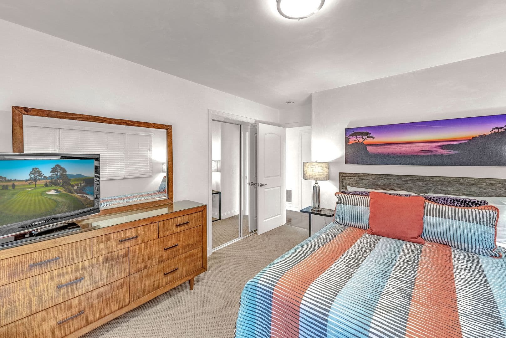 Pebble Beach House: 1085 Indian Village Road