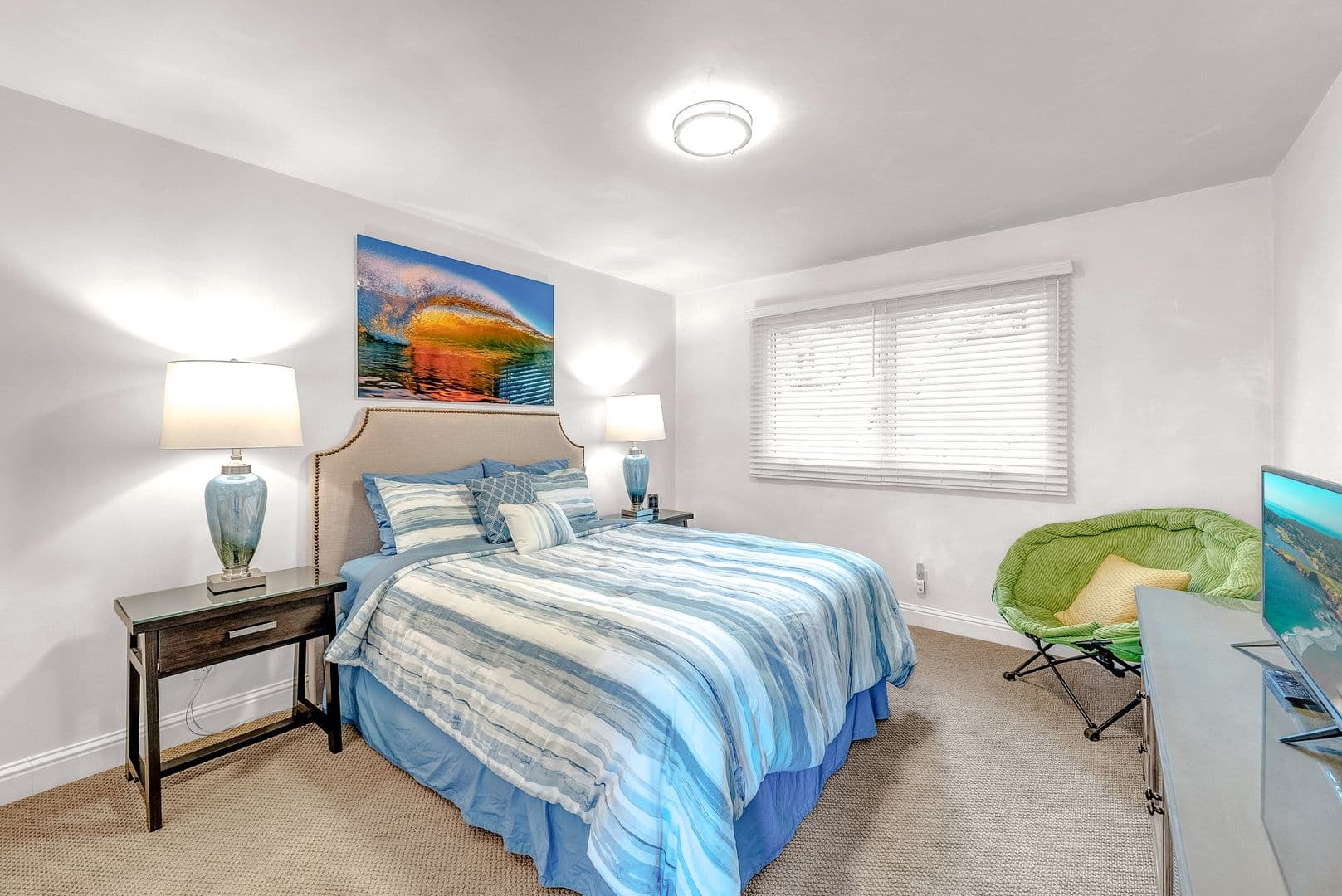 Pebble Beach House: 1085 Indian Village Road