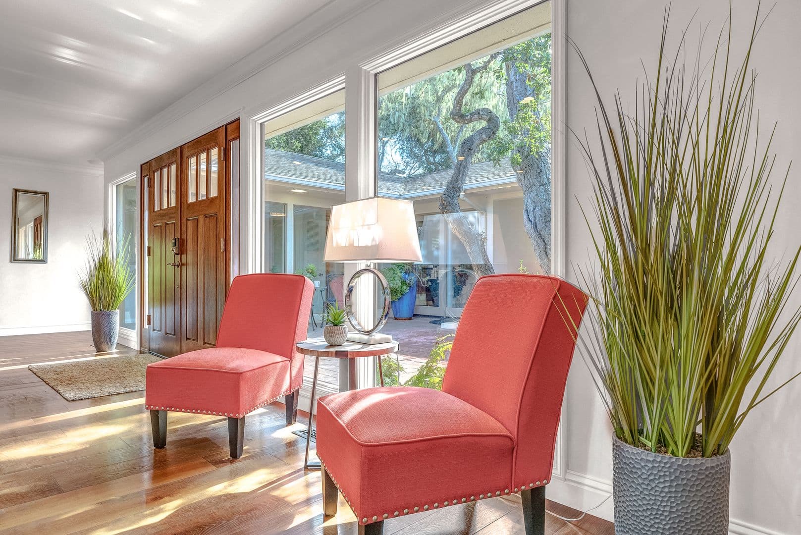 Pebble Beach House: 1085 Indian Village Road
