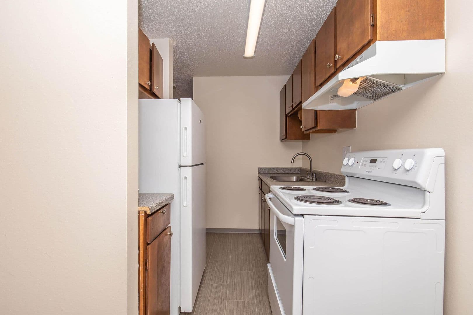 Normandy Park Apartment: 18225 1st Ave SO.
