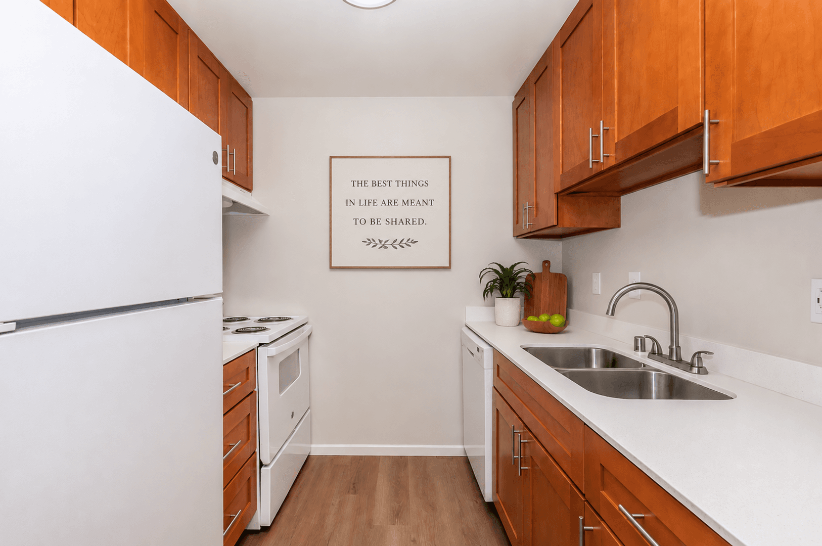 Tacoma Apartment: 6409 S 12th Street