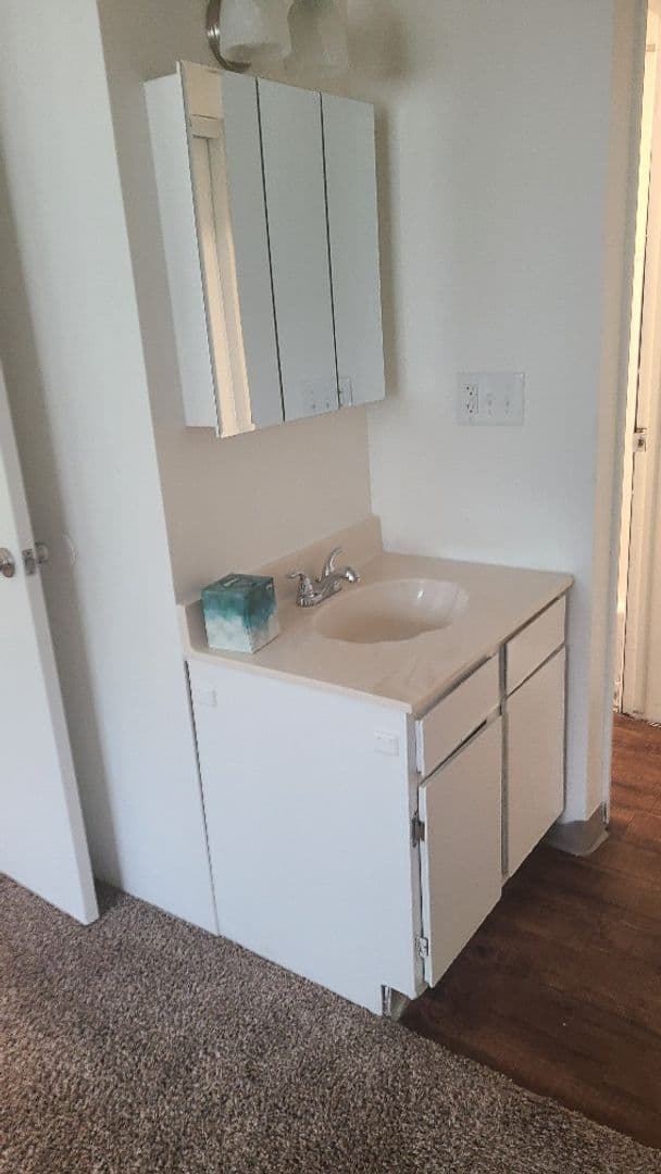 Colorado Springs Apartment: 3335 Austin Bluffs Parkway