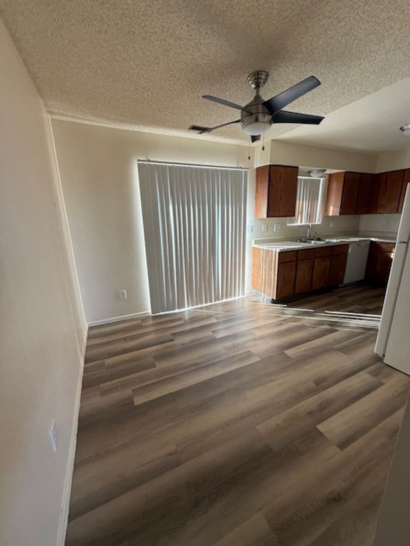 Colorado Springs Apartment: 3413 Parkmoor Village Dr