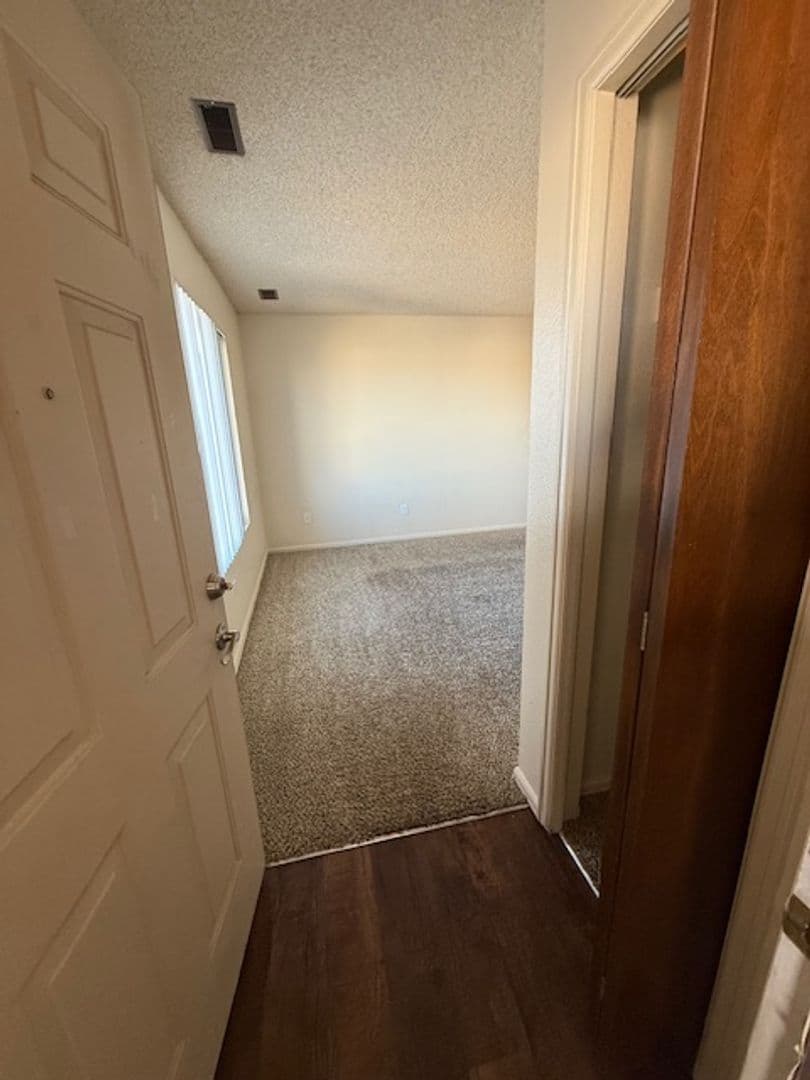 Colorado Springs Apartment: 3413 Parkmoor Village Dr