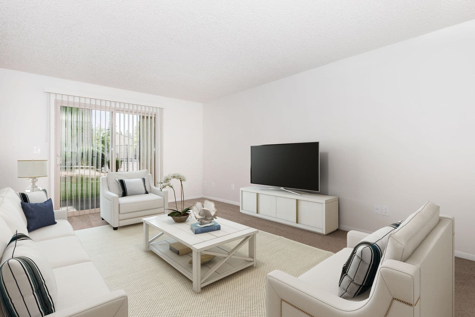 Tacoma Apartment: 6409 S 12th Street