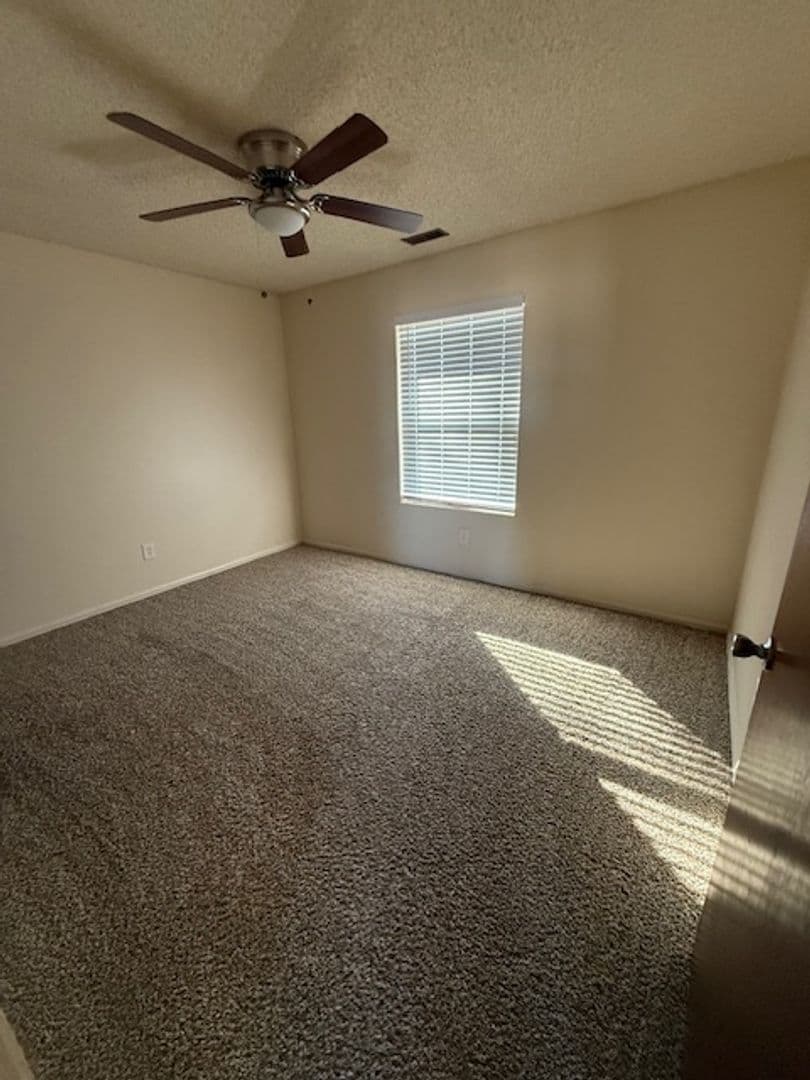 Colorado Springs Apartment: 3413 Parkmoor Village Dr