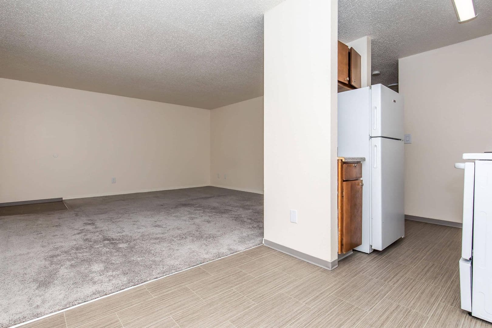 Normandy Park Apartment: 18225 1st Ave SO.