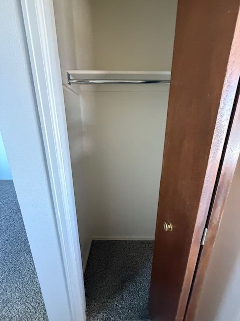 Colorado Springs Apartment: 3413 Parkmoor Village Dr