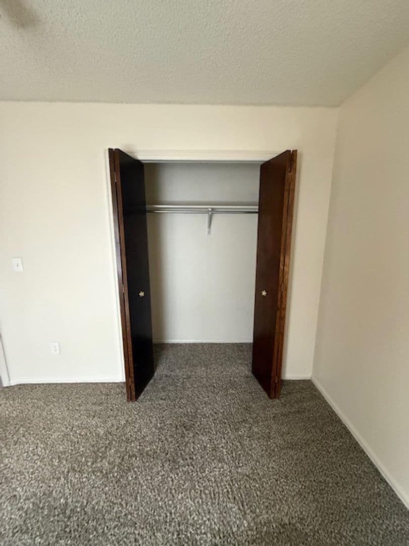 Colorado Springs Apartment: 3413 Parkmoor Village Dr