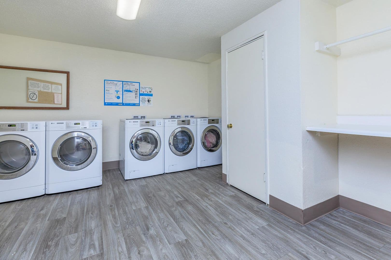 Normandy Park Apartment: 18225 1st Ave SO.
