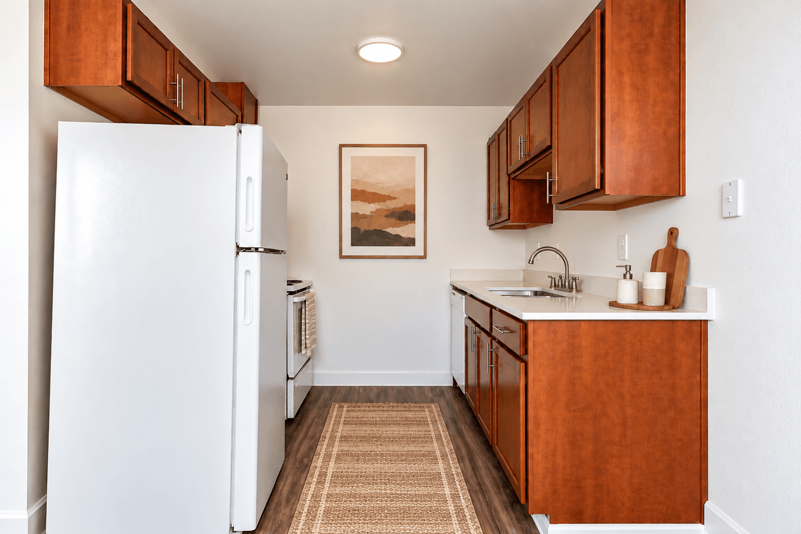 Tacoma Apartment: 6409 S 12th Street