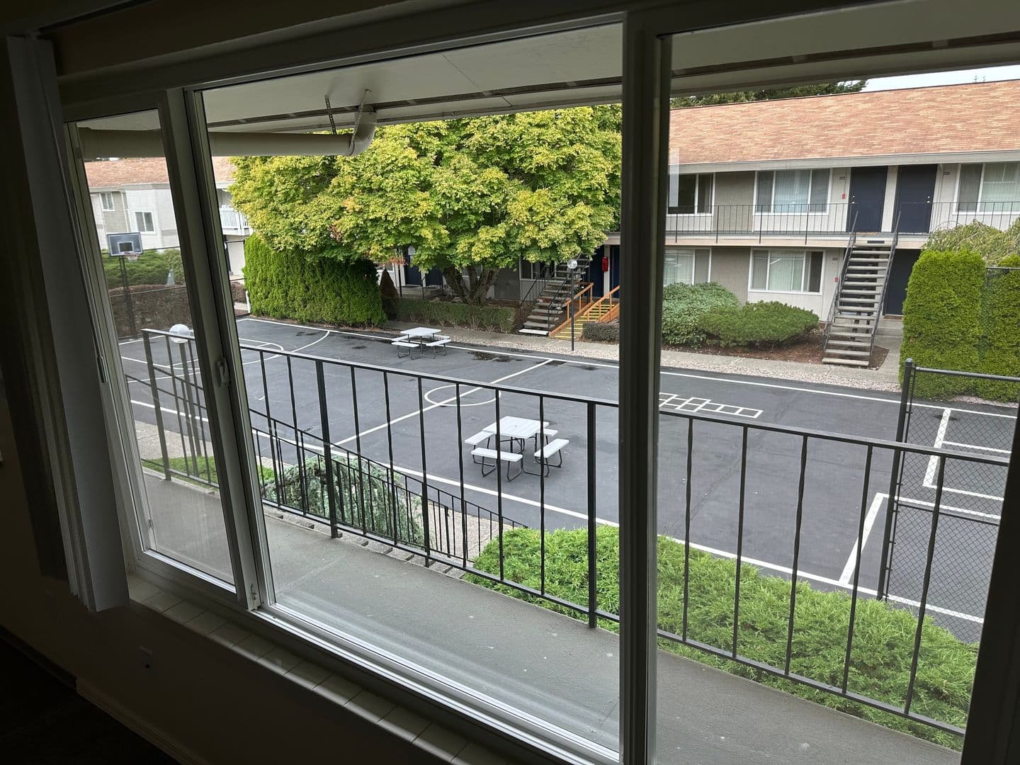 Normandy Park Apartment: 18225 1st Ave SO.