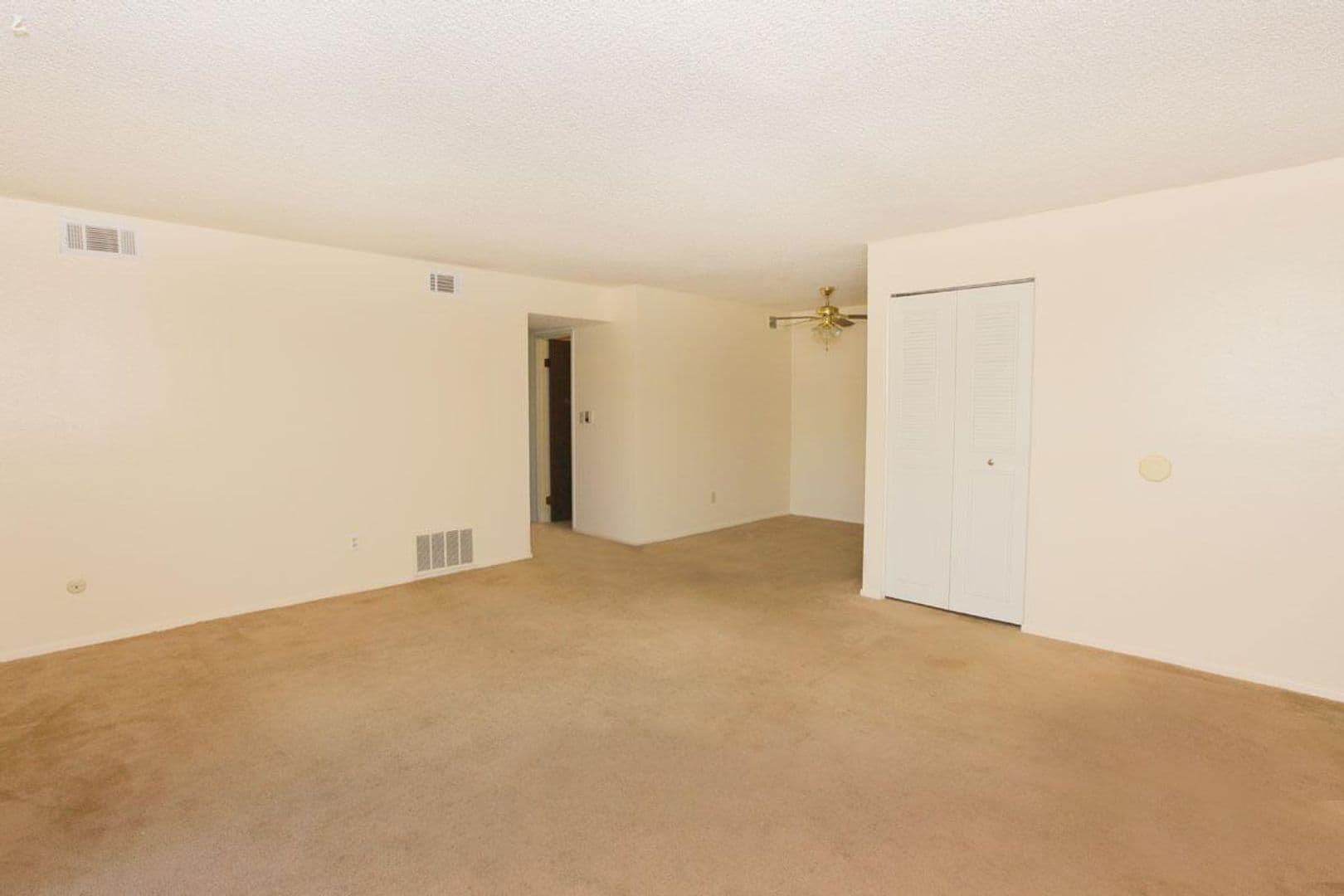 Colorado Springs Townhome: 3817 Village Road South