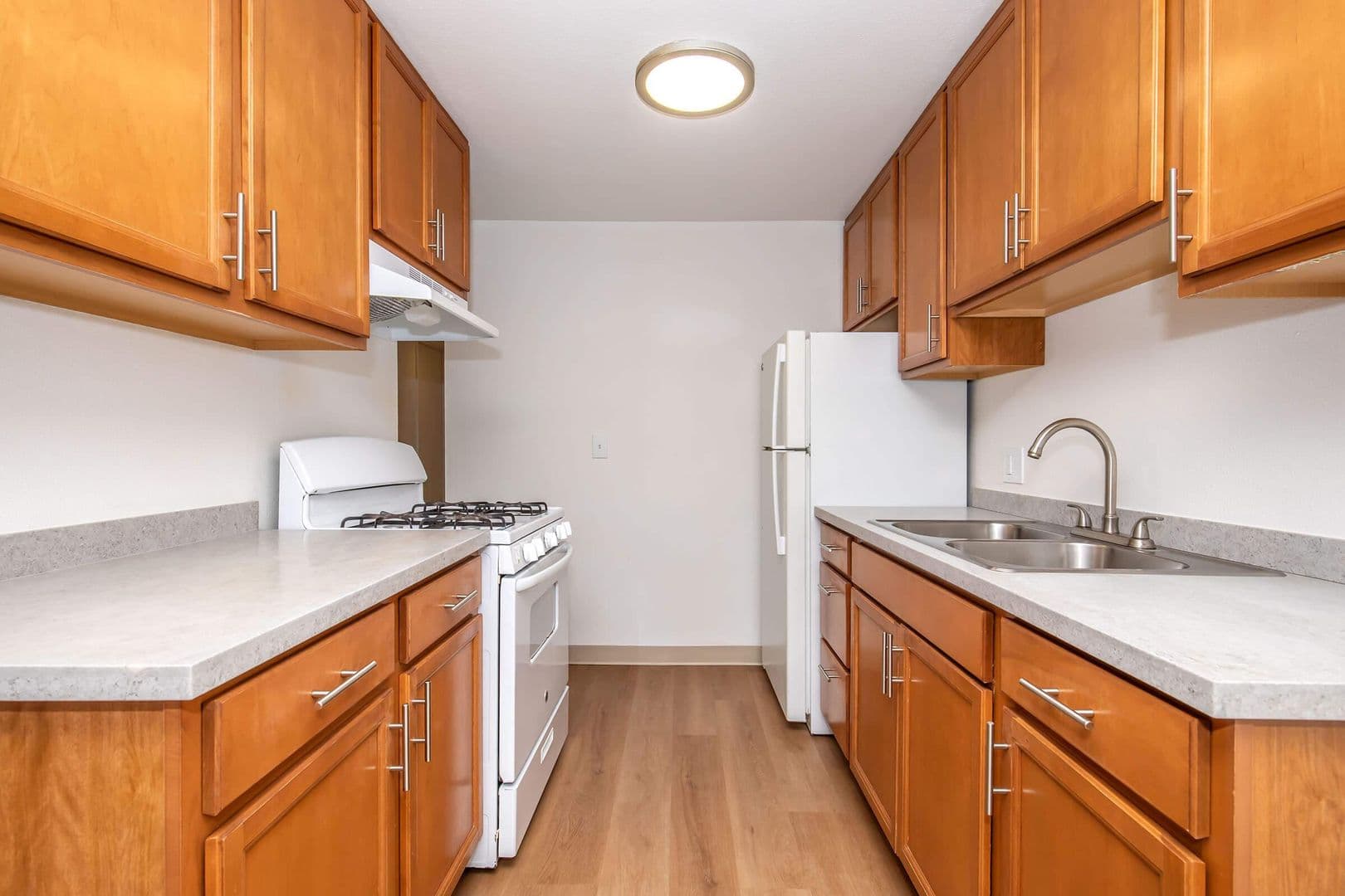 Sea Tac Apartment: 3508 South 180th Street