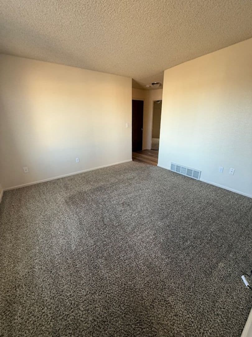 Colorado Springs Apartment: 3413 Parkmoor Village Dr
