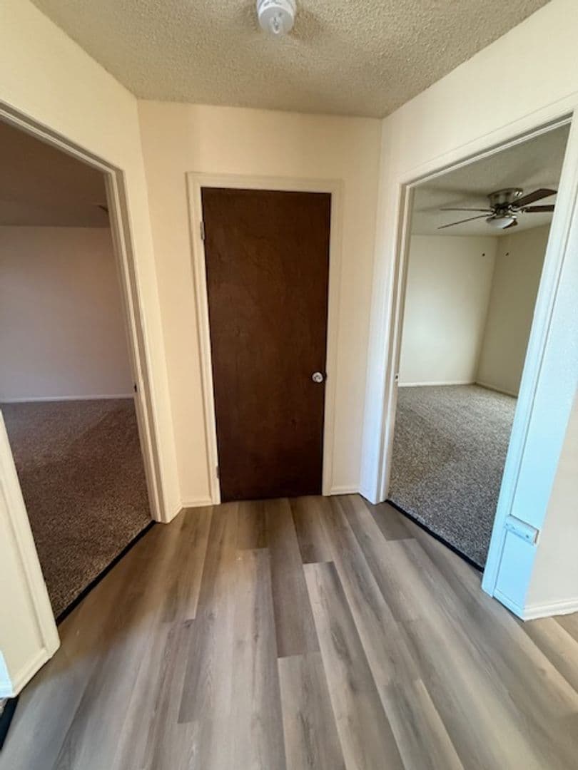 Colorado Springs Apartment: 3413 Parkmoor Village Dr