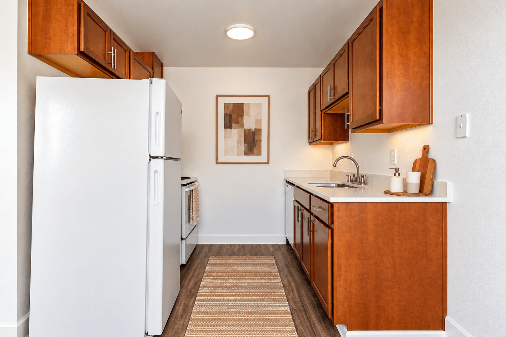Tacoma Apartment: 6409 S 12th Street