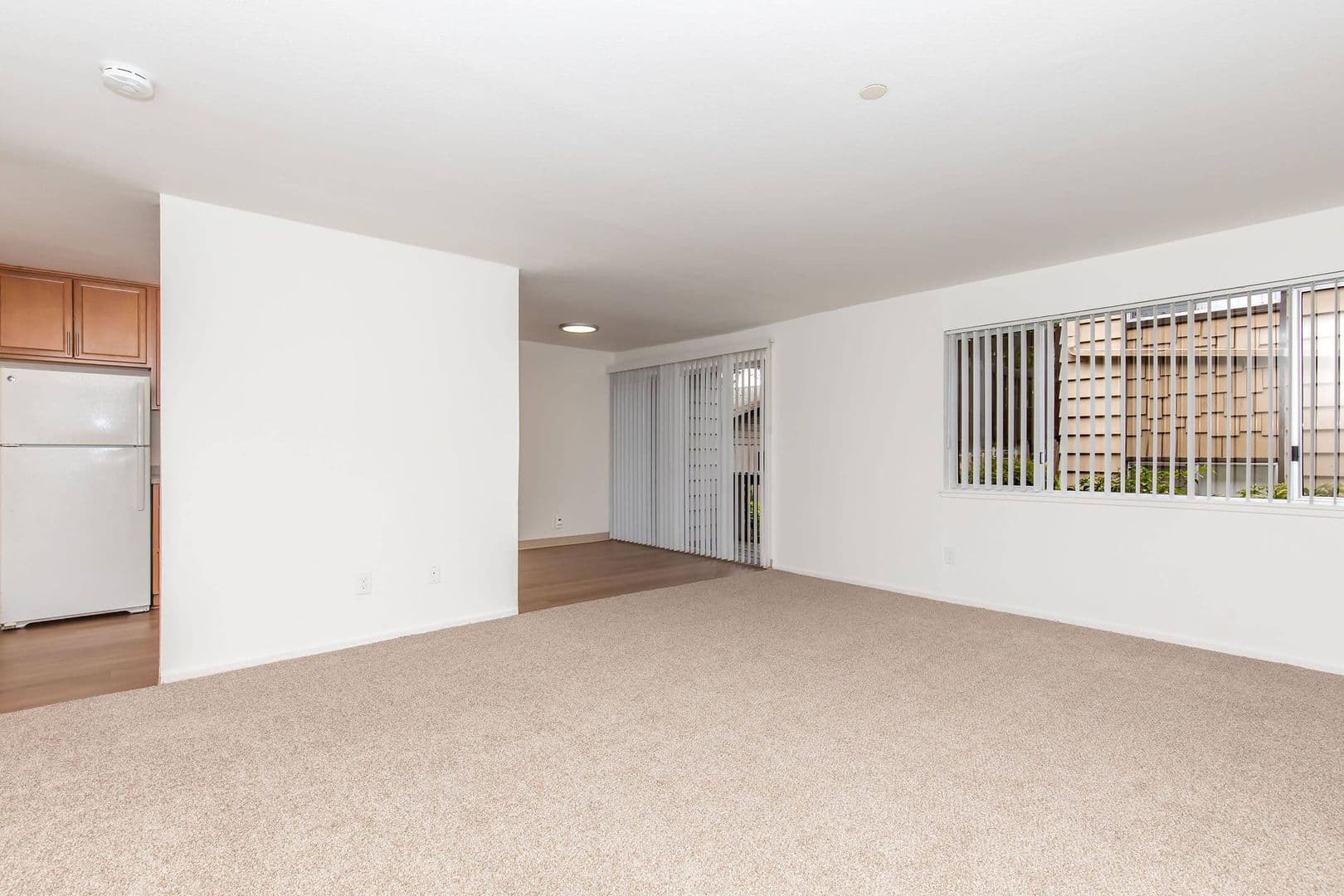 Sea Tac Apartment: 3508 South 180th Street